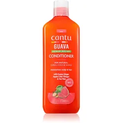 CANTU Guava Scalp Relief Conditioner regenerierender Conditioner für Kopfhaut 400 ml