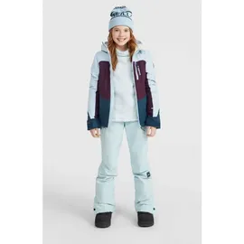 O'Neill Carbonite Snow Jacket dawn sky Colour block (45066) 128