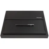 HUGO BOSS Hugo Boss, Mappe, Pinstripe Writing Set (1x)