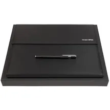 HUGO BOSS Hugo Boss, Mappe, Pinstripe Writing Set (1x)