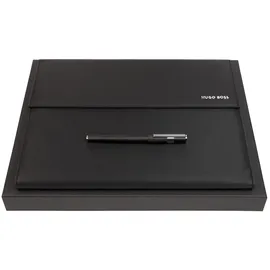 HUGO BOSS Hugo Boss, Mappe, Pinstripe Writing Set (1x)