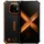 Hammer Energy X2 5G 8 GB RAM 256 GB Black/Orange