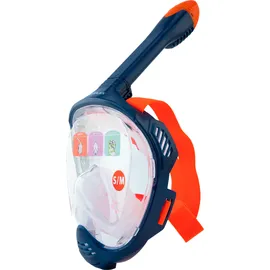 Sunflex Full Face Mask Kraken L/XL für Kinder ab 12