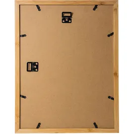 Goldbuch Bilderrahmen 900148 Bamboo Natur 20x30 cm 2 St.