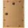 Goldbuch Bilderrahmen 900148 Bamboo Natur 20x30 cm 2 St.