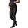 Be Mammy Umstandsstrumpfhose 150 DEN BE-1122 (Schwarz Muster-003, M) - M