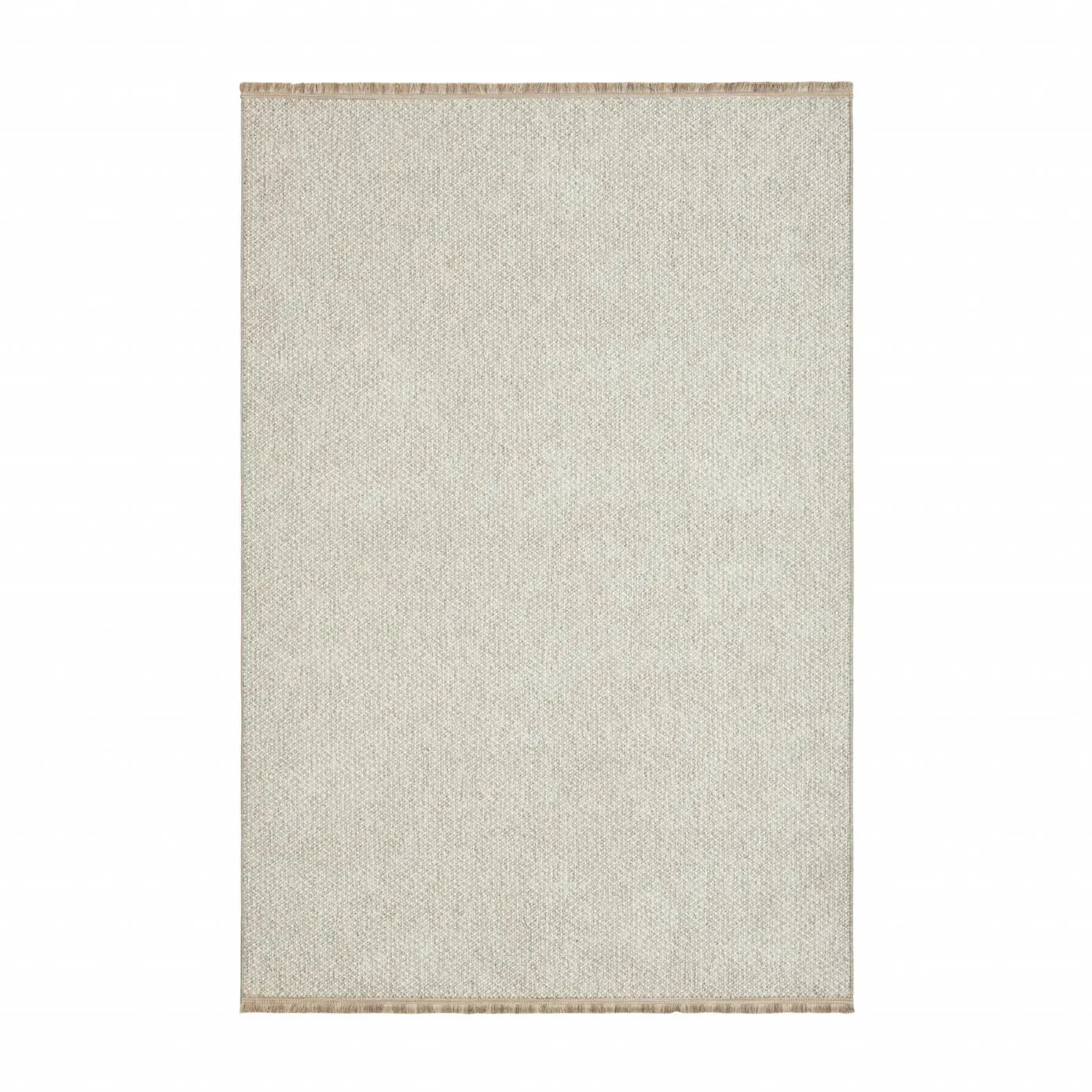 Kaşmir Halı 7/24 İskandinav Premium Linda Beige, 120x180