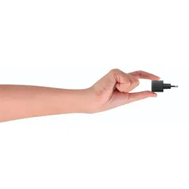 Belkin BOOST CHARGE USB-C-Ladegerät (25 W) und USB-C-/USB-C-Kabel