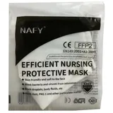 NAFY Gesichtsmaske Gesichtsmaske Ffp2 Pm 2.5 1Un