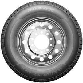 RoadX RXQuest Van 4S 205/70 R15C 106T