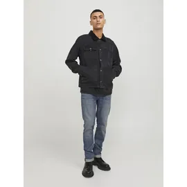 JACK & JONES Iglenn Am 271 Jeans Blue Denim 30 34