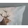 Muller Textil Wess Reh/Hirsch Grau 155 x 220 cm + 2 x 80 x 80 cm