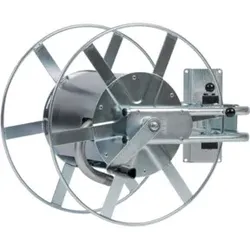 Wandschlauchaufroller Status III Anschl.G 26,44mm G 3/4 Zoll STA ALBA