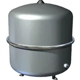 Buderus Logafix Ausdehnungsgefäß 6 bar 80 l Silber