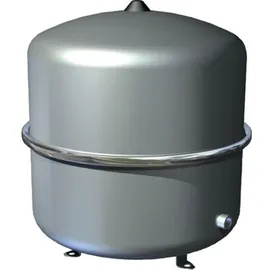 Buderus Logafix Ausdehnungsgefäß 6 bar 80 l Silber