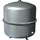 Buderus Logafix Ausdehnungsgefäß 6 bar 80 l Silber