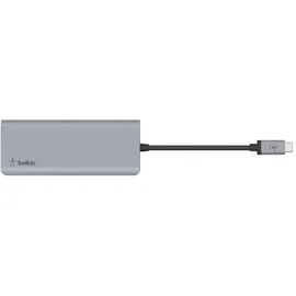 Belkin USB-C, 7-in-1 Multiport Adapter