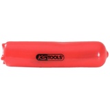 KS Tools 117.4236 Tülle mit Schutzisolierung und Klemmkappe, 15mm
