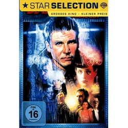Blade Runner - Final Cut (DVD)