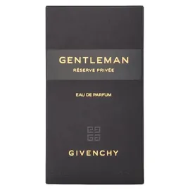 Givenchy Gentleman Réserve Privée Eau de Parfum 60 ml