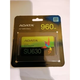 A-Data Ultimate SU630 960 GB 2,5"