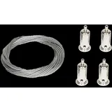 Nobile Seilabhängung 1560960000