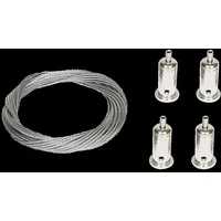 Nobile Seilabhängung 1560960000