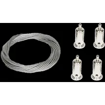 Nobile Seilabhängung 1560960000