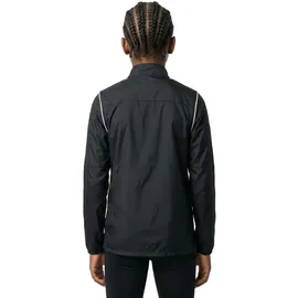Nike Park 20 Regenjacke Kinder 010 black/white/white M 137-147 cm