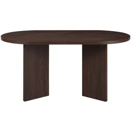 OTTO home Callii 160 x 76 x 90 cm braun