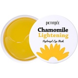 Petitfee Chamomile Light. Hydrogel Eye Mask (30)