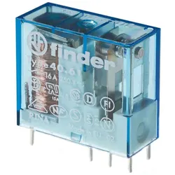 Finder Relais 40.61.9.012.4000