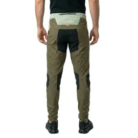 Leatt Hydradri 5.0 Hosen - Loam Brown - S