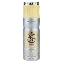 Paris Corner Khair Felicity Körperspray 200 ml