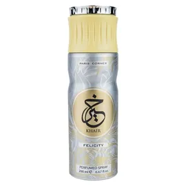 Paris Corner Khair Felicity Körperspray 200 ml