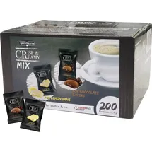Hellma Crisp & Creamy Kekse 200 St.