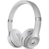 Beats by Dr. Dre Beats Solo3 Kopfhörer mit Mikrofon - Silber