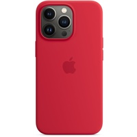 Apple iPhone 13 Pro Silikon Case mit MagSafe