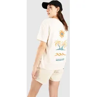 QUIKSILVER Standard T-Shirt Gr. M