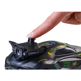 Happy People RC-Auto Spray Rider 40MHz RTR schwarz (30149)