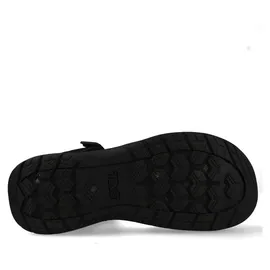 Teva Tirra Sport Damen Schwarz 42