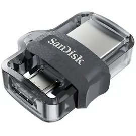SanDisk Ultra Dual Drive m.3 64 GB USB 3.0