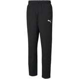 Puma Herren Active Woven Pants schwarz