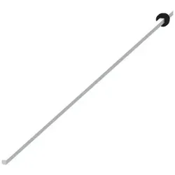Siemens 3LD92052C Wellensatz, für Drehantrieb Welle 6x6mm, Länge 600mm, Zubehör - 5 Stück