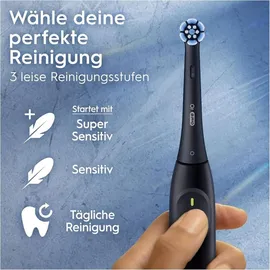 Oral-B iO Series 2 Night Black