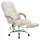 CLP Pacific Kunstleder mit Massagefunktion creme