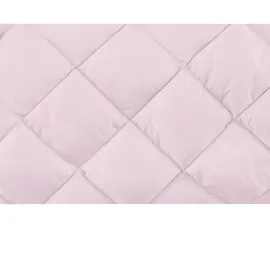 Cybex Snøgga Mini 2, Für Babyschalen, Ab Geburt bis ca. 24 Monate, TOG 4, Powdery Pink