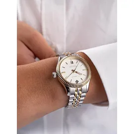 GANT Sussex Quarz Edelstahl 34 mm G136009