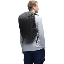 Peak Design Rain Fly schwarz