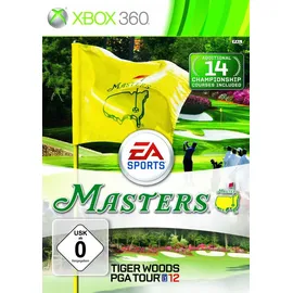 Tiger Woods PGA Tour 12